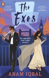 The Exes (ISBN: 9780241662847)