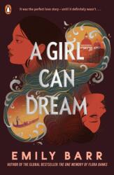 A Girl Can Dream (ISBN: 9780241643426)