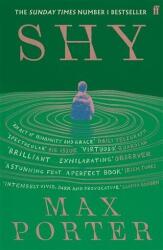 Shy (ISBN: 9780571377312)