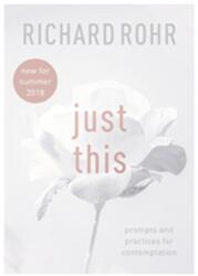 Just This (ISBN: 9780281079919)