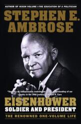 Eisenhower (ISBN: 9780671747589)