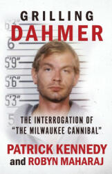 Grilling Dahmer - Patrick Kennedy (ISBN: 9781952225642)