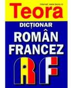 Dictionar roman-francez de buzunar (ISBN: 9789736013898)