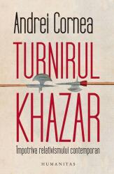 Turnirul khazar (ISBN: 9789735083236)