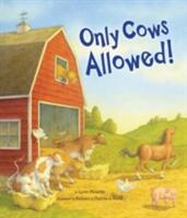 Only Cows Allowed! (ISBN: 9780892727902)
