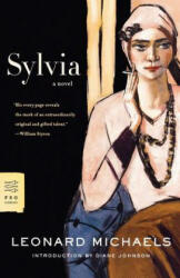 Sylvia (ISBN: 9780374271077)