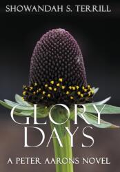 Glory Days (ISBN: 9781732805279)