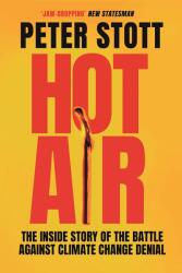 Aer fierbinte (ISBN: 9781838952518)