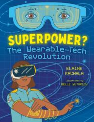 Superpower? (ISBN: 9781459828278)