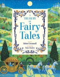 A Treasury of Fairy Tales (ISBN: 9780008201586)