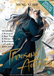 THOUSAND AUTUMNS QUIAN QIU V05 SPECIAL - V05 (2024)