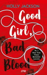 Good Girl, Bad Blood - Sabine Schilasky (2023)