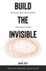 Build the Invisible - Daniel Geey (2023)