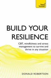Build Your Resilience - Donald Robertson (2019)