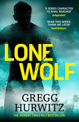 Lone Wolf - Gregg Hurwitz (2024)