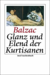 Glanz und Elend der Kurtisanen - Felix Paul Greve, Honore de Balzac (2004)