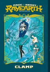 Magic Knight Rayearth 2 (2023)