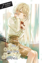 The Angel Next Door Spoils Me Rotten, Vol. 7 (Light Novel) - Nicole Wilder (2024)