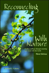 Reconnecting With Nature - Michael J. Cohen (2007)