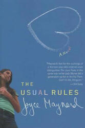 Usual Rules - Joyce Maynard (2004)