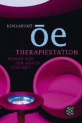 Therapiestation - Kenzaburo Oe (2011)