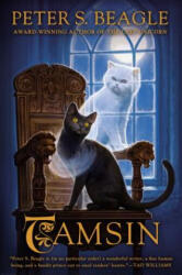 Peter S. Beagle - Tamsin - Peter S. Beagle (ISBN: 9780451415226)
