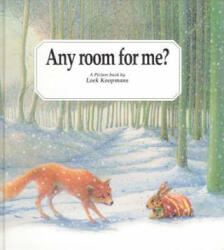 Any Room for Me? - Loek Koopmans (ISBN: 9780863151606)