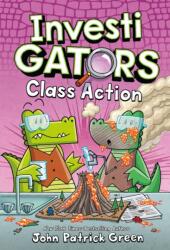 InvestiGators: Class Action (ISBN: 9781250849908)