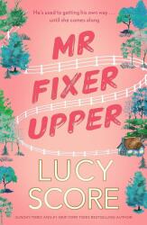 Mr Fixer Upper (ISBN: 9781399735513)