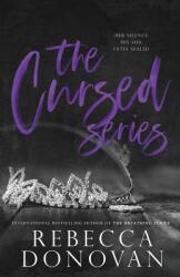 The Cursed Series Parts 1 & 2: If I'd Known/Knowing You (ISBN: 9780999534953)