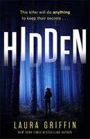 Hidden - A nailbitingly suspenseful fast-paced thriller you won't want to put down! (ISBN: 9781472275998)