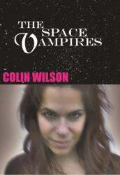 The Space Vampires (ISBN: 9780982324615)