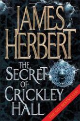 The Secret of Crickley Hall (ISBN: 9780330411684)