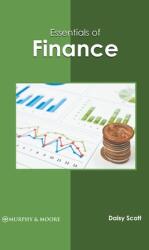 Essentials of Finance (ISBN: 9781639872046)