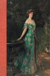 John Singer Sargent Composition Notebook - John Singer Sargent (ISBN: 9781913725020)