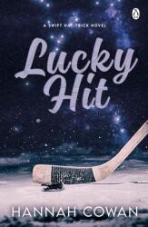 Lucky Hit (ISBN: 9781405966245)