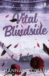 Vital Blindside (ISBN: 9781405966320)