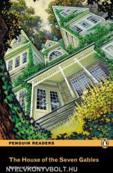 The House of the Seven Gables - Penguin Readers Level 1 (2002)