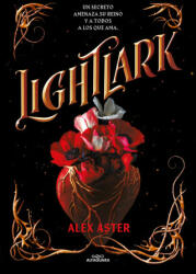 Lightlark (Lightlark 1) - Alex Aster (2023)