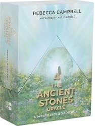 The Ancient Stones Oracle (2024)