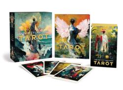 The Artist Decoded Tarot (2024)
