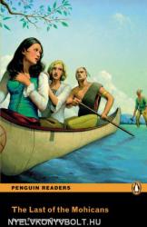 Level 2: The Last of the Mohicans (2002)