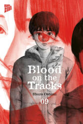 Blood on the Tracks 9 - Jan-Christoph Müller (2024)