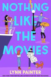 Nothing Like the Movies (ISBN: 9781398536425)