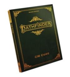 Pathfinder Rpg: Pathfinder GM Core Special Edition (ISBN: 9781640785571)