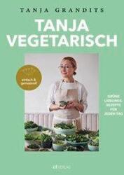 TANJA VEGETARISCH (ISBN: 9783039020935)