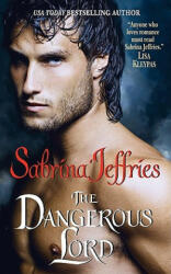 Dangerous Lord - Sabrina Jeffries (ISBN: 9780380809271)