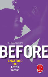 After 07 - Anna Todd (ISBN: 9782253069423)