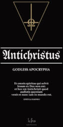Antichristus (ISBN: 9788367736039)