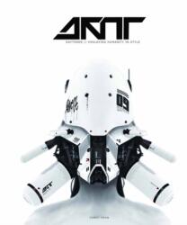 Daytoner (ISBN: 9781624650741)